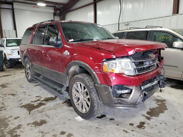 FORD EXPEDITION 2015 1fmju1jt8fef06366