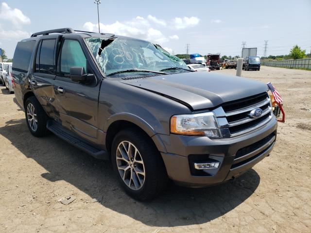 FORD EXPEDITION 2015 1fmju1jt8fef28092