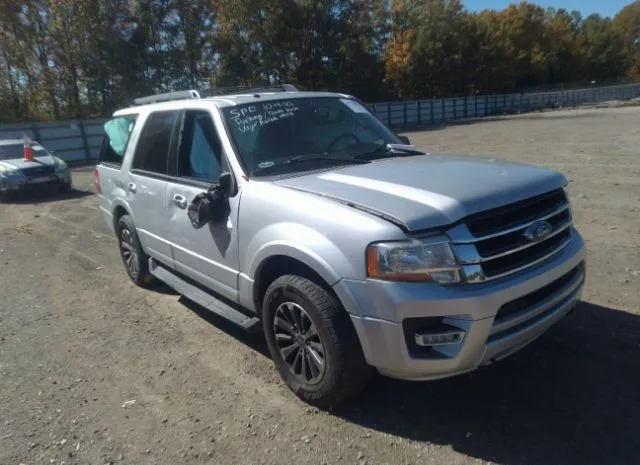 FORD EXPEDITION 2015 1fmju1jt8fef30568