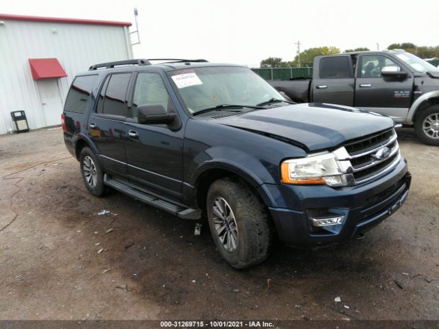 FORD EXPEDITION 2015 1fmju1jt8fef40887