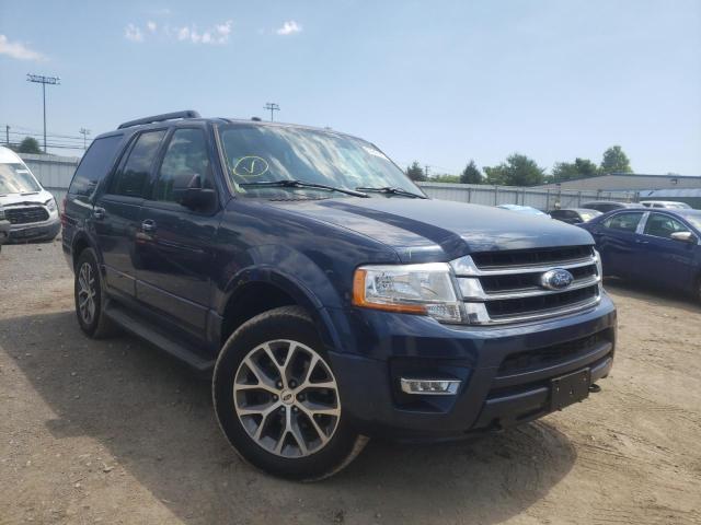 FORD EXPEDITION 2016 1fmju1jt8gef05414