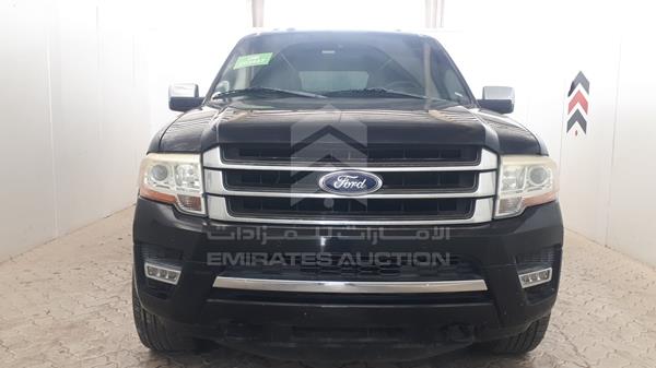 FORD EXPEDITION 2016 1fmju1jt8gef16526