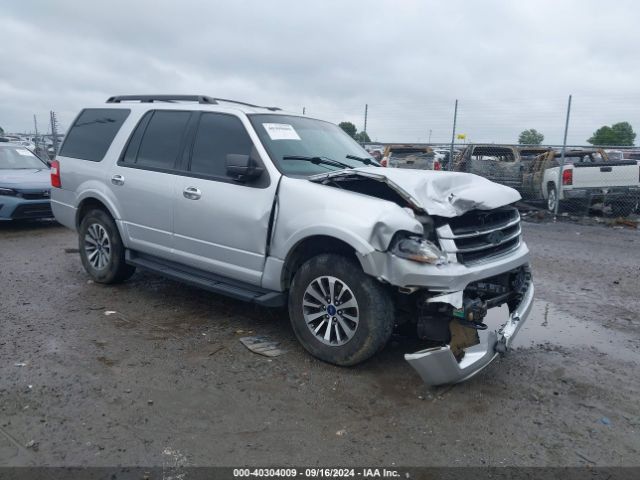 FORD EXPEDITION 2017 1fmju1jt8hea37248