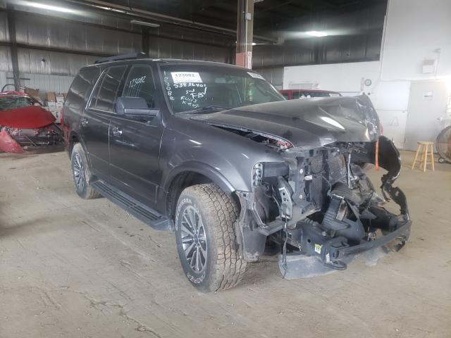 FORD EXPEDITION 2017 1fmju1jt8hea47942