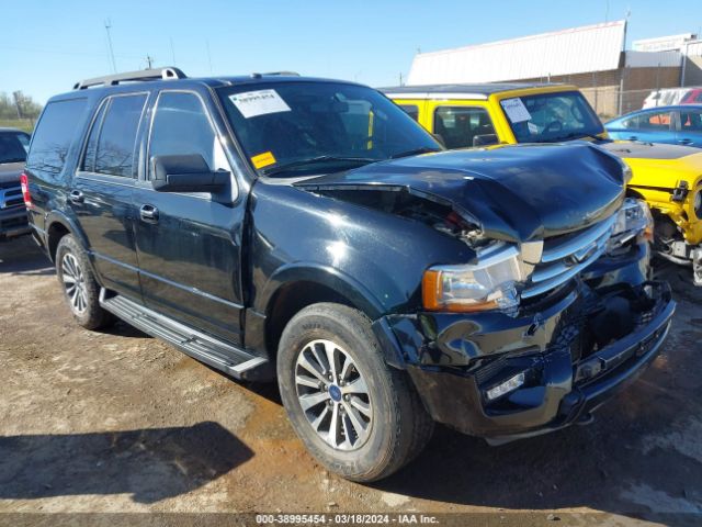 FORD NULL 2017 1fmju1jt8hea55961