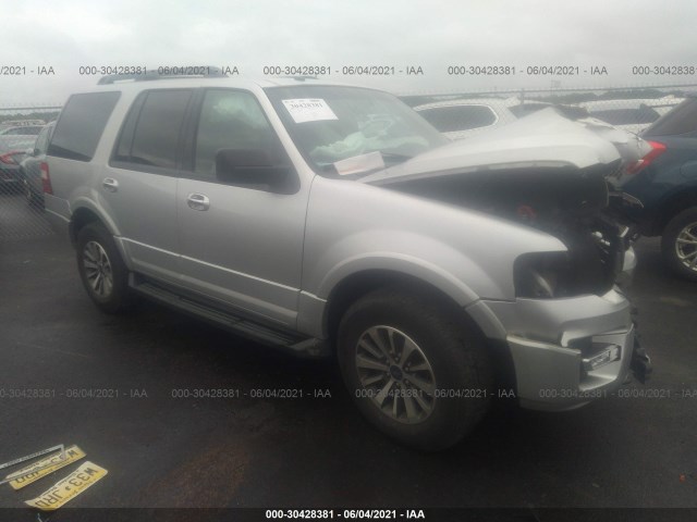 FORD EXPEDITION 2017 1fmju1jt8hea62697