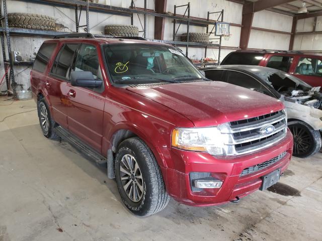 FORD EXPEDITION 2017 1fmju1jt8hea64658