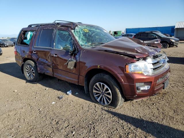 FORD EXPEDITION 2017 1fmju1jt8hea66765