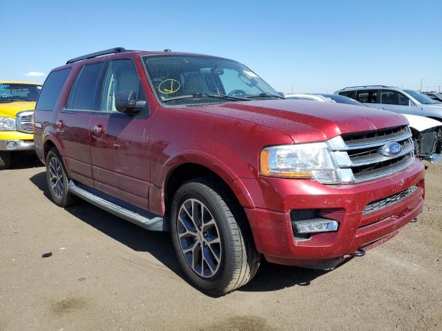 FORD EXPEDITION 2017 1fmju1jt8hea68175