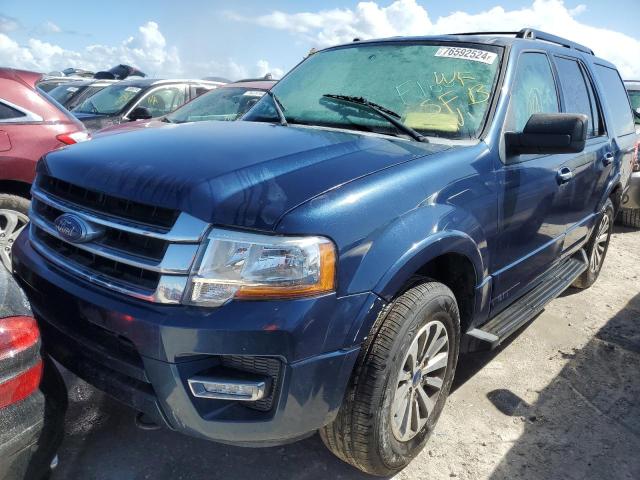 FORD EXPEDITION 2017 1fmju1jt8hea78804