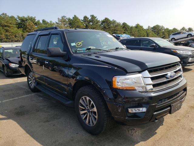 FORD EXPEDITION 2017 1fmju1jt8hea80343