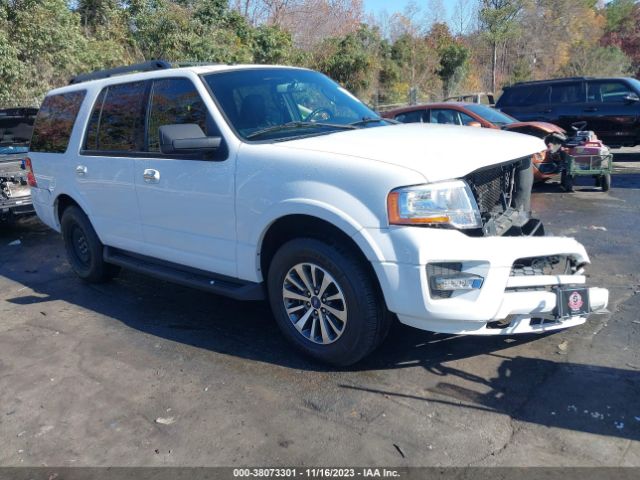 FORD EXPEDITION 2017 1fmju1jt8hea84375