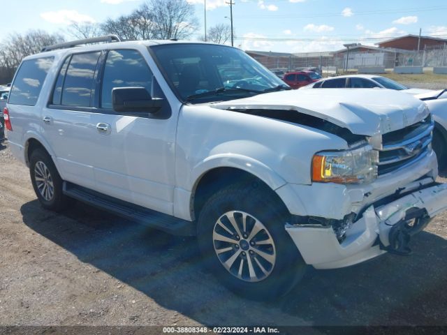 FORD EXPEDITION 2017 1fmju1jt8hea84439