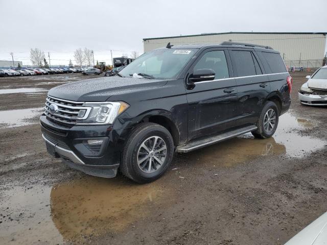 FORD EXPEDITION 2018 1fmju1jt8jea29477