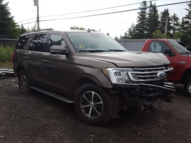 FORD EXPEDITION 2018 1fmju1jt8jea40012