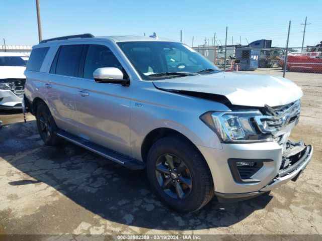 FORD EXPEDITION 2018 1fmju1jt8jea64133