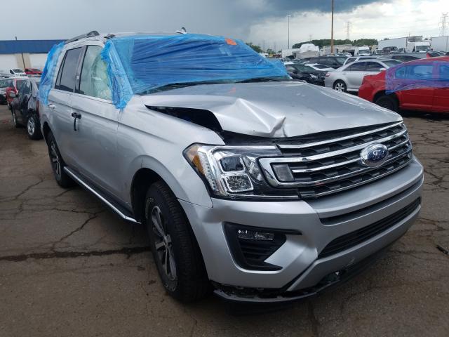 FORD EXPEDITION 2019 1fmju1jt8kea22403