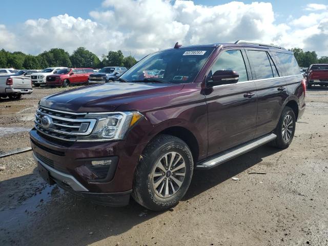 FORD EXPEDITION 2020 1fmju1jt8lea00256