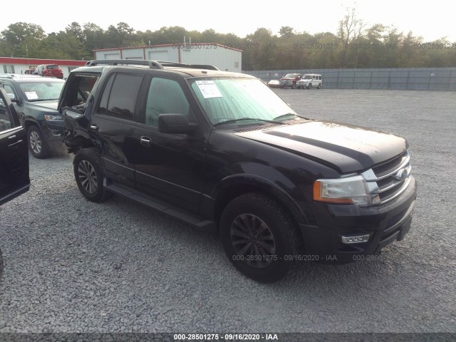 FORD EXPEDITION 2015 1fmju1jt9fef07431