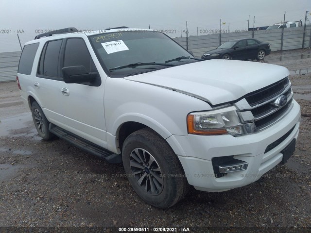 FORD EXPEDITION 2015 1fmju1jt9fef07624