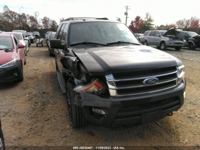 FORD EXPEDITION 2015 1fmju1jt9fef07901