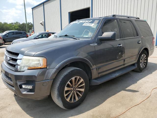 FORD EXPEDITION 2015 1fmju1jt9fef19126