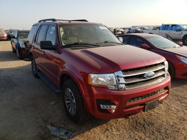 FORD EXPEDITION 2015 1fmju1jt9fef20647