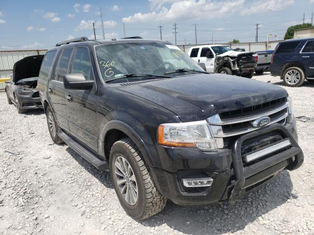 FORD EXPEDITION 2016 1fmju1jt9gef28314