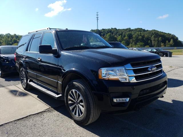 FORD EXPEDITION 2016 1fmju1jt9gef49423