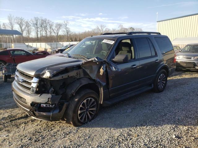 FORD EXPEDITION 2016 1fmju1jt9gef55075