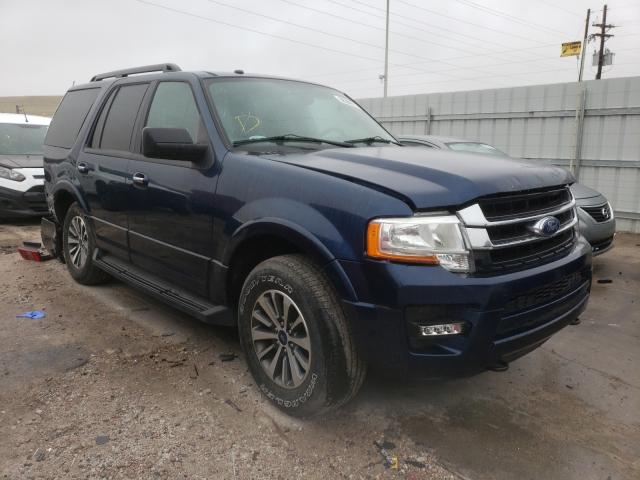 FORD EXPEDITION 2016 1fmju1jt9gef56890