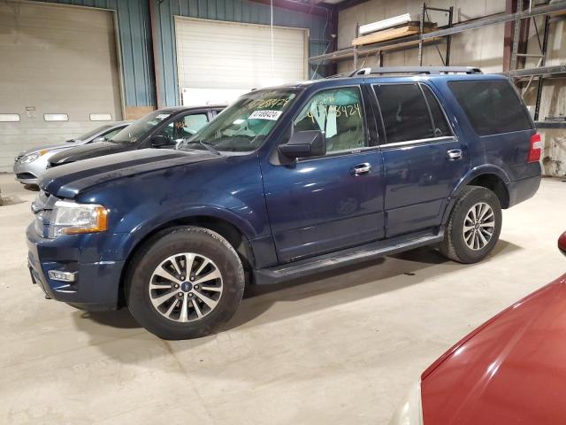 FORD EXPEDITION 2017 1fmju1jt9hea04999