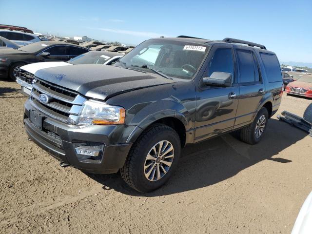 FORD EXPEDITION 2017 1fmju1jt9hea07014