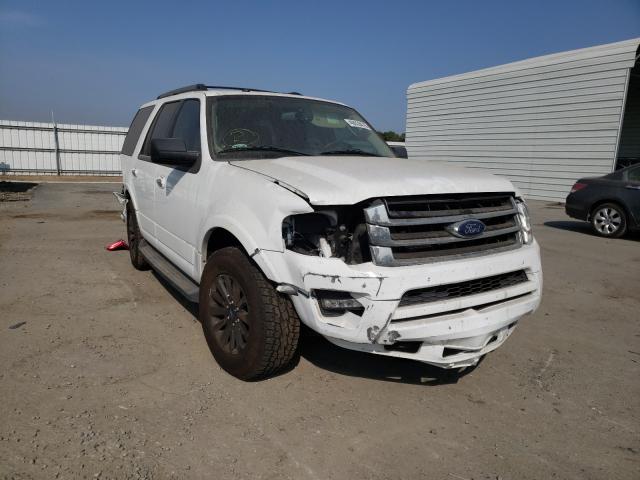 FORD EXPEDITION 2017 1fmju1jt9hea14268