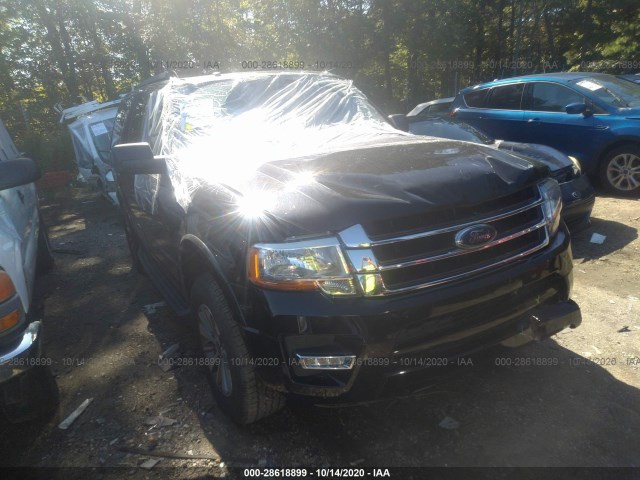 FORD EXPEDITION 2017 1fmju1jt9hea16408