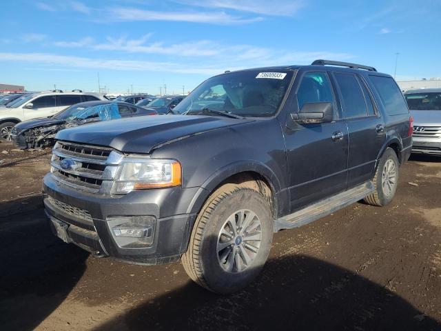 FORD EXPEDITION 2017 1fmju1jt9hea23942