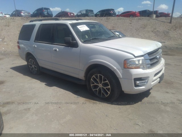 FORD EXPEDITION 2017 1fmju1jt9hea30499