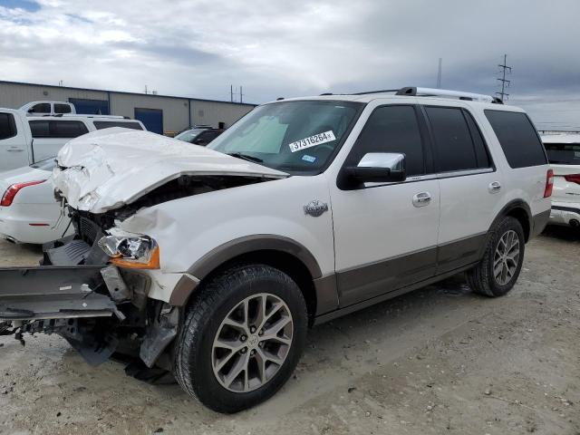 FORD EXPEDITION 2017 1fmju1jt9hea44385