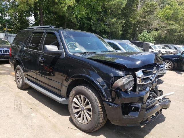 FORD EXPEDITION 2017 1fmju1jt9hea54978