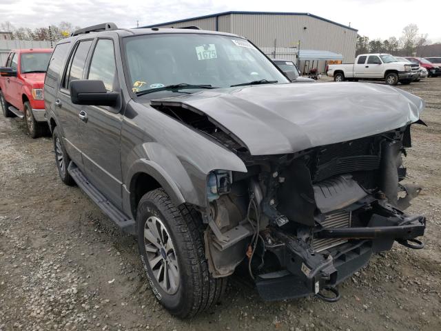 FORD EXPEDITION 2017 1fmju1jt9hea76592