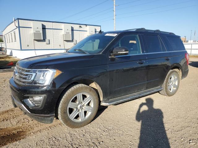 FORD EXPEDITION 2018 1fmju1jt9jea18200