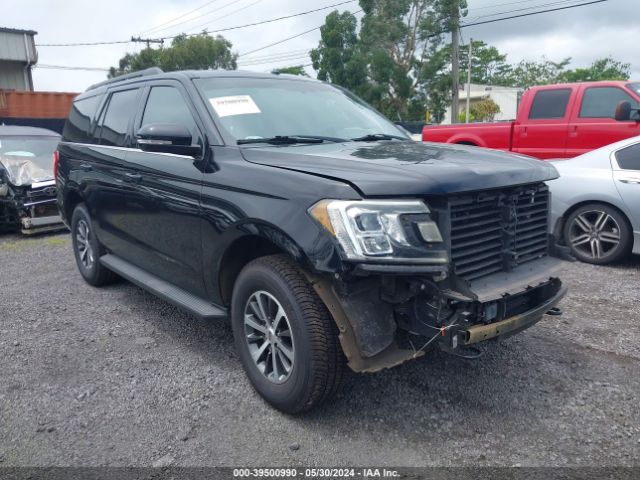 FORD EXPEDITION 2018 1fmju1jt9jea37278