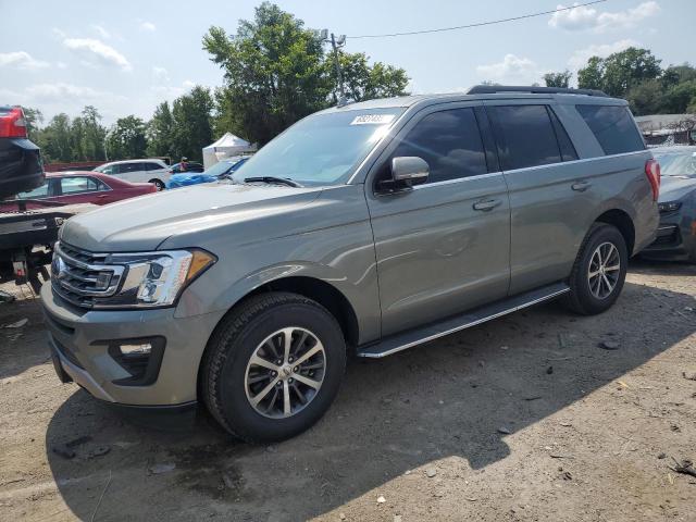 FORD EXPEDITION 2019 1fmju1jt9kea01107