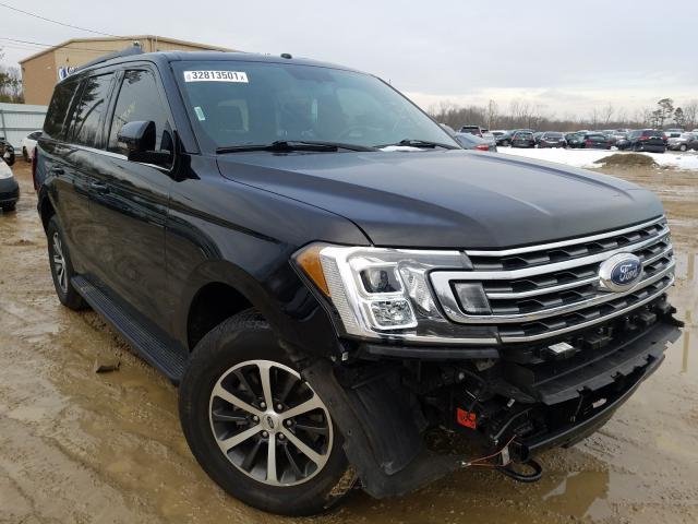 FORD EXPEDITION 2019 1fmju1jt9kea37248