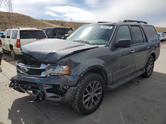 FORD EXPEDITION 2015 1fmju1jtxfef17983