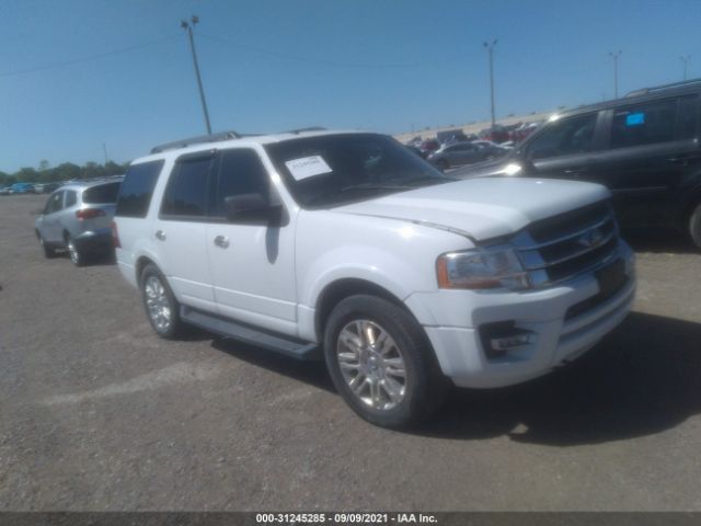 FORD EXPEDITION 2015 1fmju1jtxfef22553