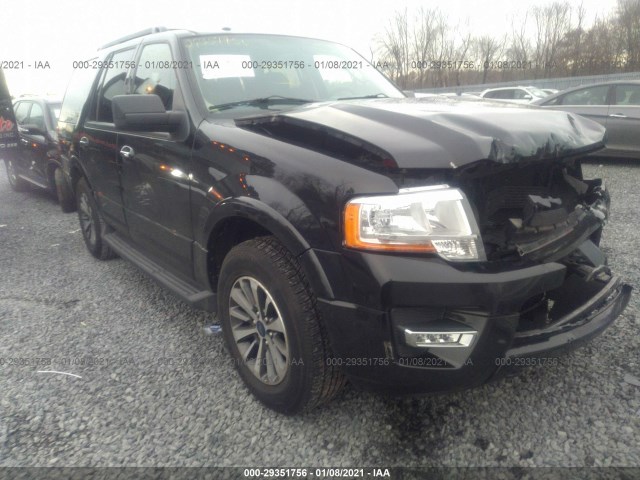 FORD EXPEDITION 2015 1fmju1jtxfef50787