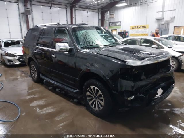 FORD EXPEDITION 2016 1fmju1jtxgef28001