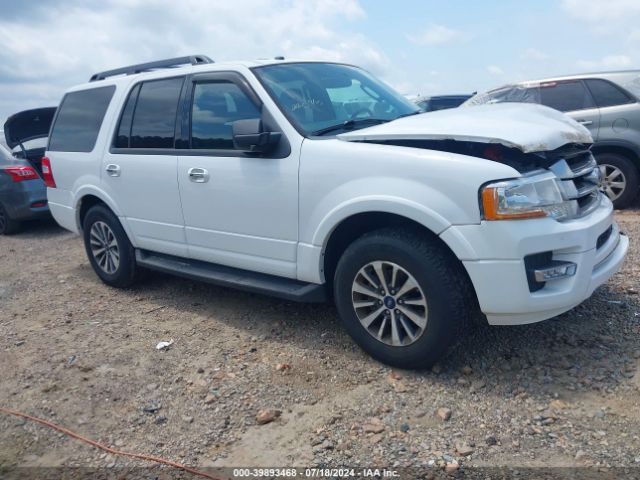 FORD EXPEDITION 2017 1fmju1jtxhea01187