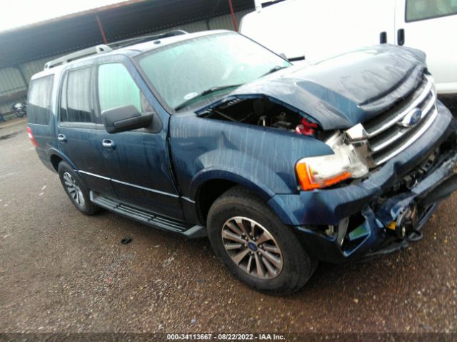 FORD EXPEDITION 2017 1fmju1jtxhea49997